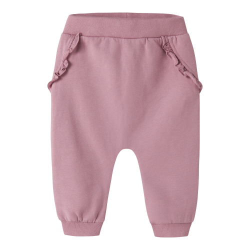 NAME IT Sweatpants Nilda Lilas