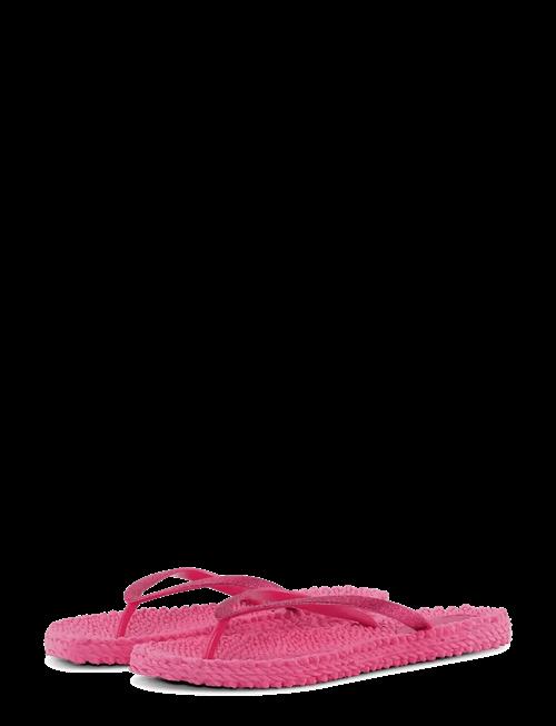Ilse Jacobsen | Flipflop With Glitter | 37