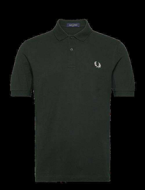 Fred Perry | The Fred Perry Shirt | XL