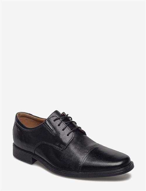 Clarks | Tilden Cap G | 45
