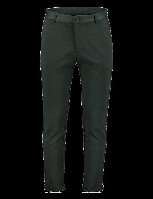 Lindbergh | Superflex Knitted Cropped Pant | L