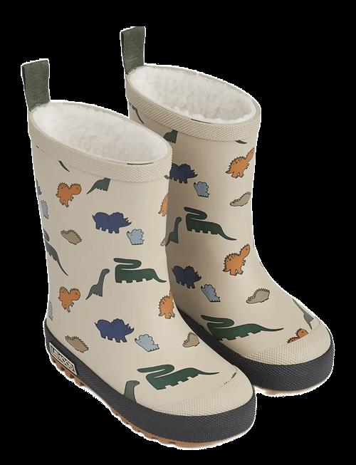 Liewood | Mason Thermo Rainboot | 35