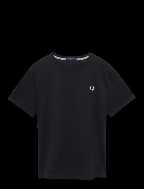 Fred Perry | Crew Neck T-Shirt | M