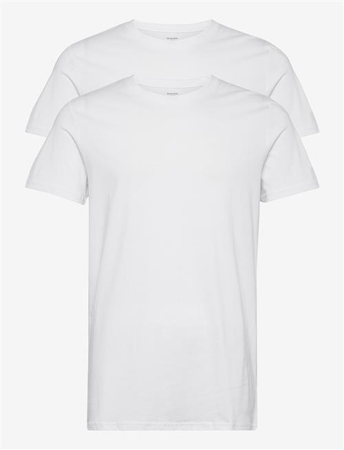 Resteröds | Rt Organic Cotton 2-Pack Tee | XXL