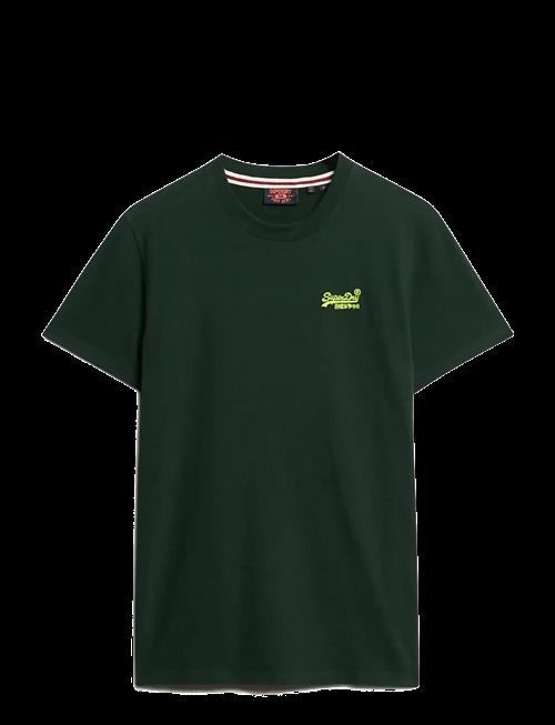 Superdry | Essential Logo Emb Tee | XL