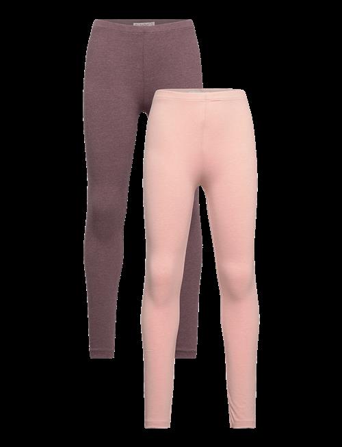 Minymo | Basic Leggings (2-Pack) | 86