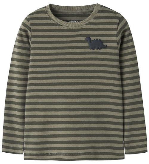 Name It T-shirt - Noos - NmmVilly - Mermaid/Dino