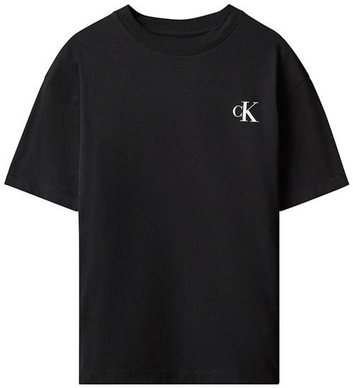 Calvin Klein T-shirt - BlackBlack