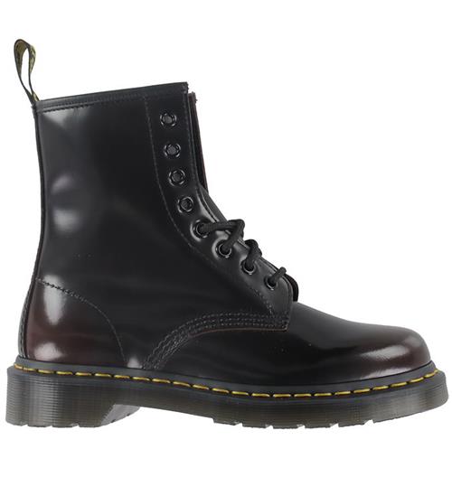 Dr. Martens Støvler - 1460 Arcadia - Cherry Red