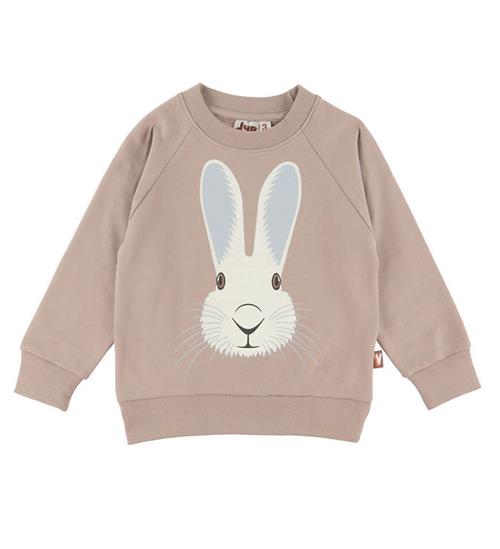 DYR-Cph Sweatshirt - Dyrbellow - Rose Beige Vildkanin