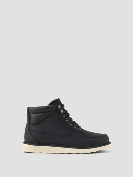 Björn Borg Men's Altitude Boots Sort, 45