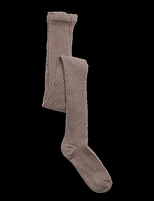 mp Denmark | Cotton Rib Tights | 164