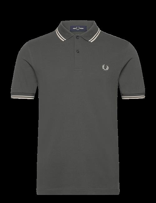Fred Perry | Twin Tipped Fp Shirt | XL