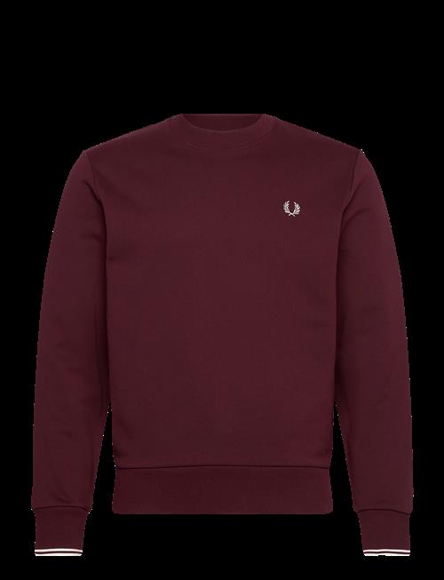 Fred Perry | Crew Neck Sweatshirt | XXL