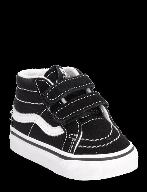 VANS | Sk8-Mid Reissue V | 42.5