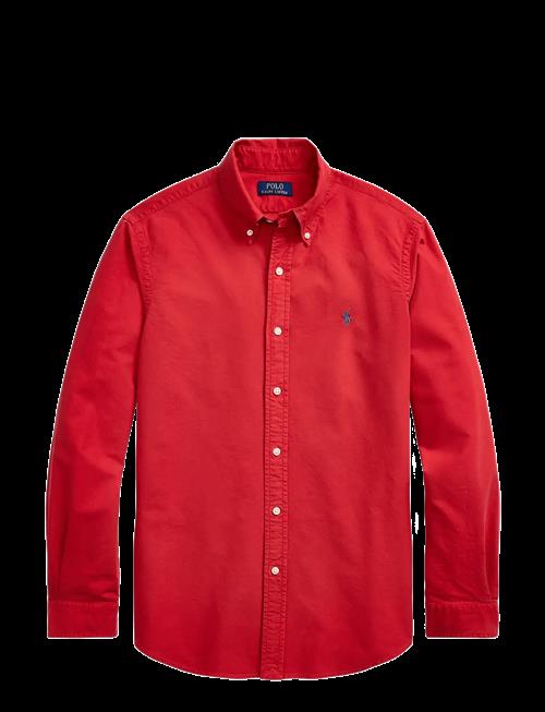 Polo Ralph Lauren | Gd Oxford-Cubdppcs | S