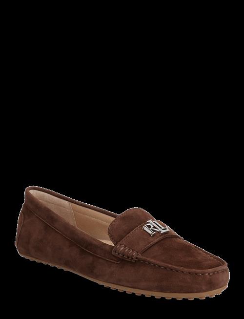 Lauren Ralph Lauren | Kidsuede-Barnsbury-Fl-Csl | 41
