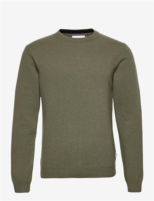 Casual Friday | Cfkarl Lambswool Knit | S