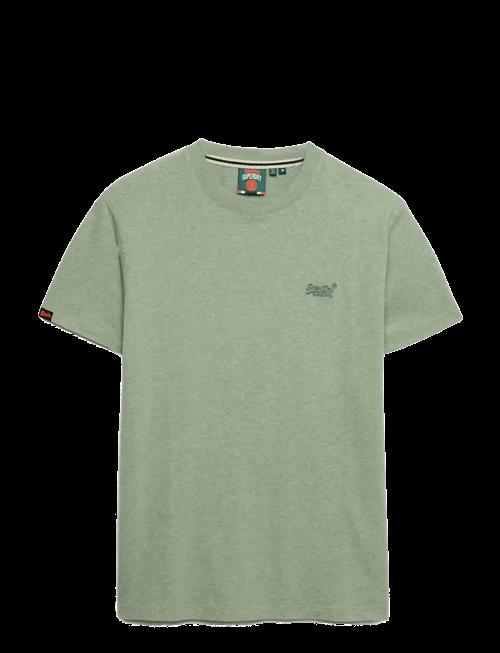 Superdry | Essential Logo Emb Tee | XXXL