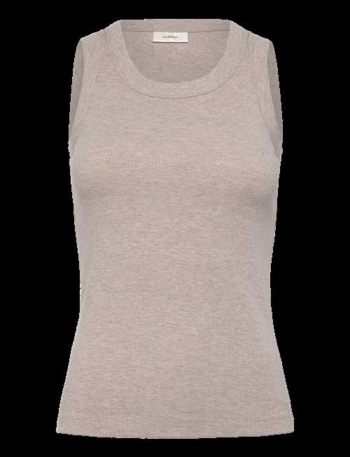 InWear | Dagnaiw Melange Tank | XL