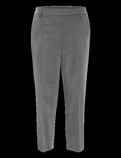 Kaffe | Kasakura Hw Cropped Pants | 38