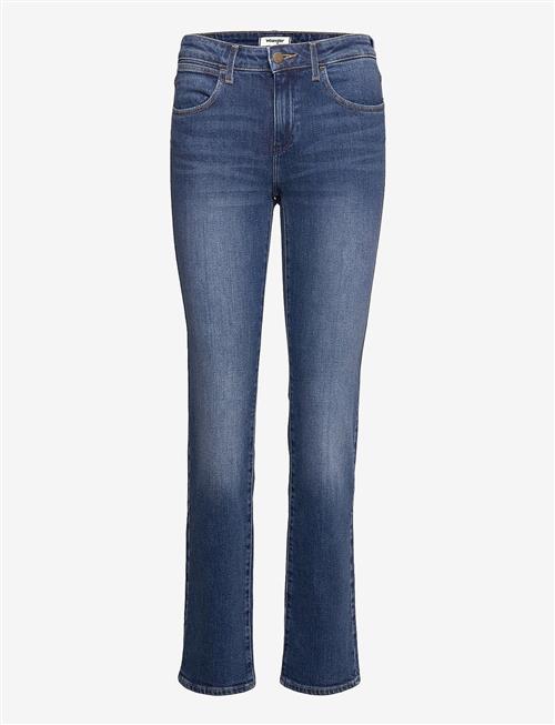 Wrangler | Straight | 42 x 32