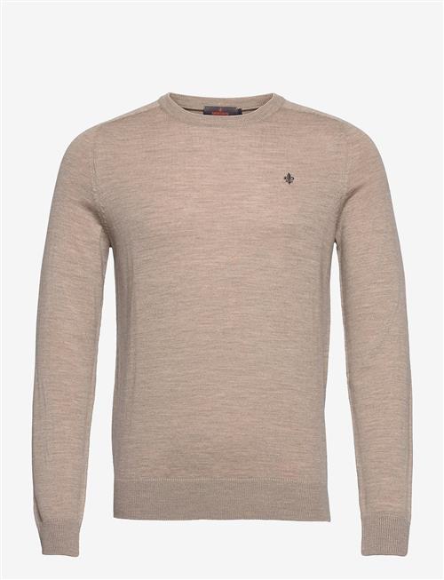 Morris | Merino Oneck | XL