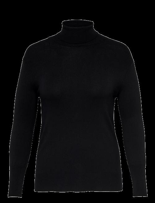 ONLY Carmakoma | Carvenice Ls Roll Pullover Noos | 42-44