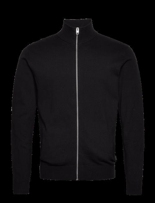 Jack & Jones | Jjeemil Knit Turtle Zip Cardigan Noos | XXL