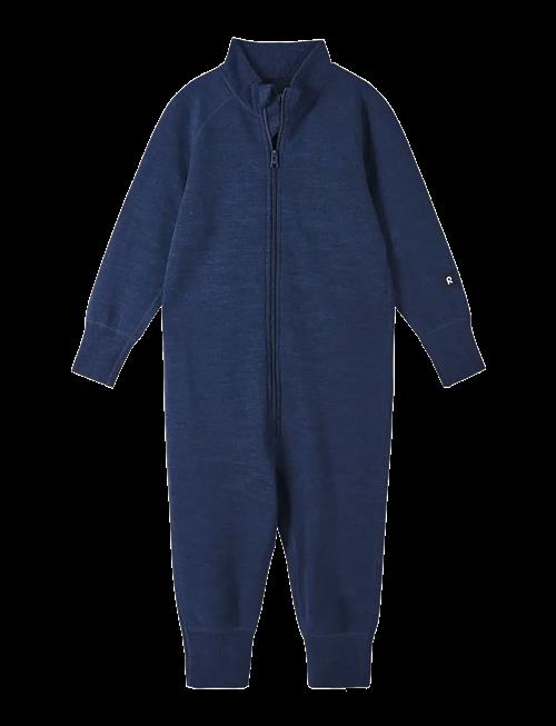 Reima | Wool Overall, Parvin | 104