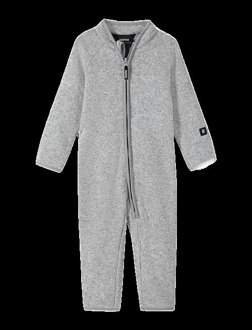 Reima | Fleece Overall, Tahti | 74