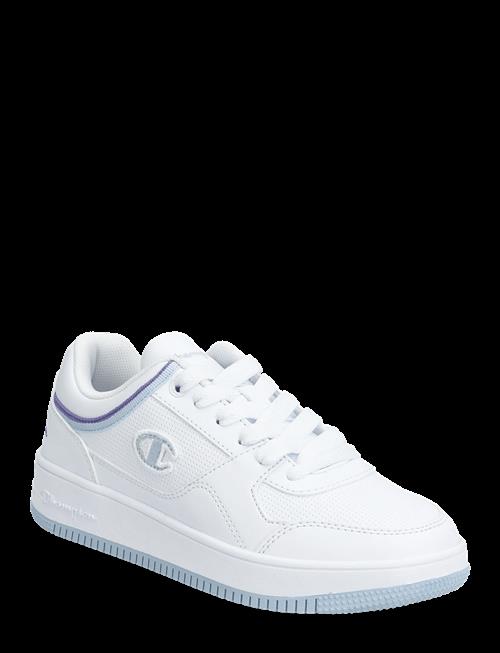 Champion | Rd18 Low Low Cut Shoe | 40