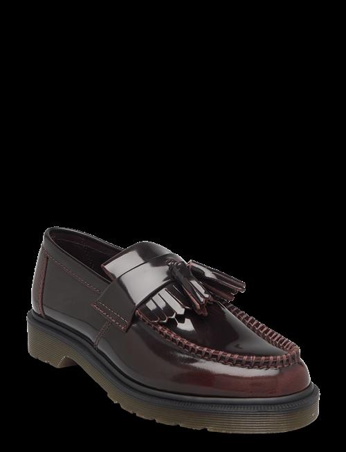 Dr. Martens | Adrian Cherry Red Arcadia | 46