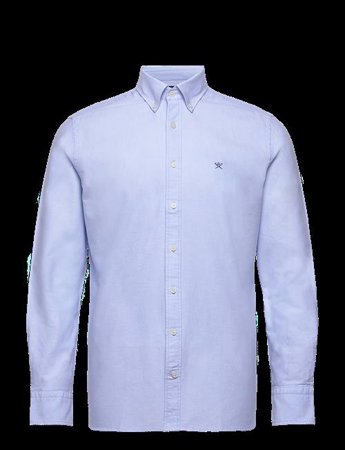 Hackett London | Washed Oxford | XXL