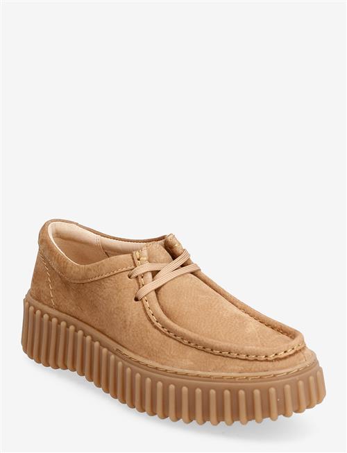 Clarks | Torhill Bee D | 37.5