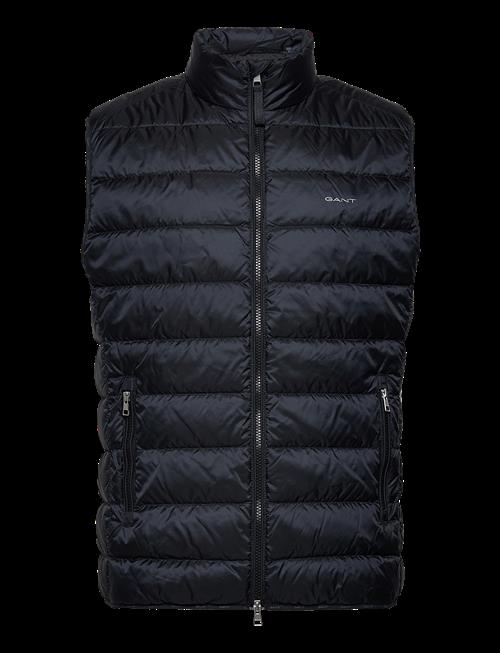 Gant | Light Down Vest | XXL