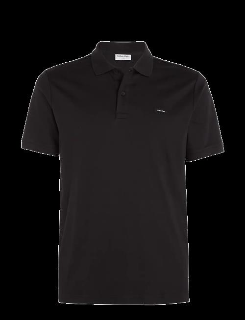 Calvin Klein | Smooth Cotton  Slim Polo | XL