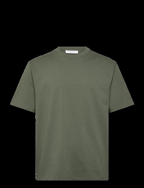 Lindbergh | O-Neck Tee Oversize S/S | XXXL