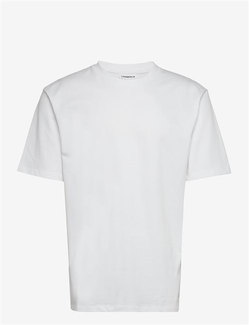 Lindbergh | O-Neck Tee Oversize S/S | XL