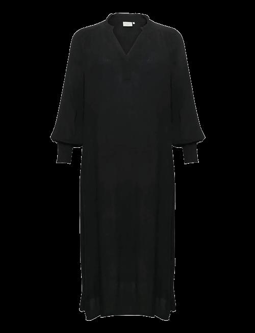 Kaffe Curve | Kcmiriam Ami Dress | 44