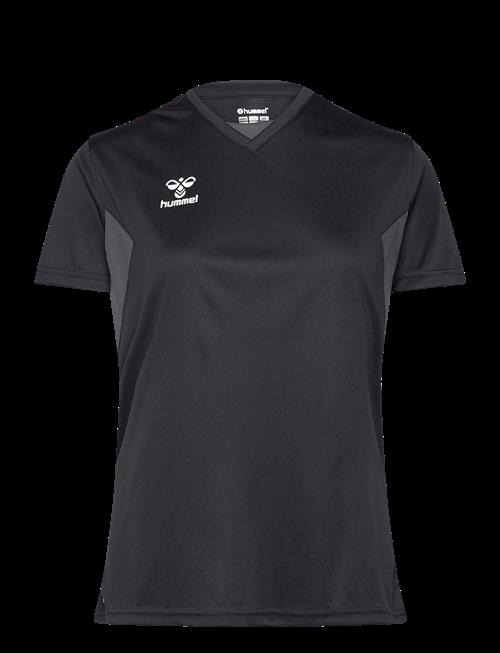 Hummel | Hmlauthentic Pl Jersey S/S Woman | M