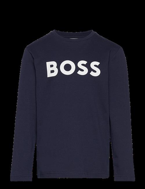 BOSS | Long Sleeve T-Shirt | 176