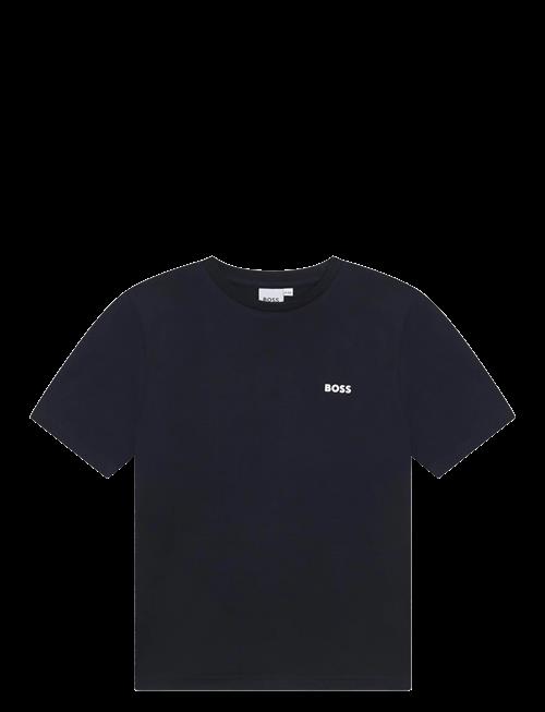 BOSS | Short Sleeves Tee-Shirt | 110