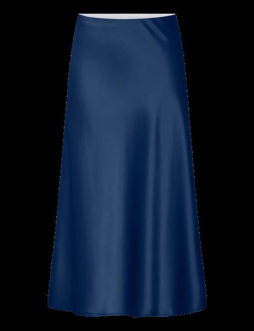 YAS | Yaspella Hw Midi Skirt S. Noos | L