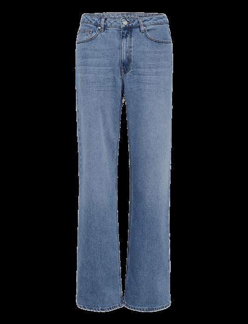 My Essential Wardrobe | Jeans Wide 05 The Louis 139 | 35 x 32