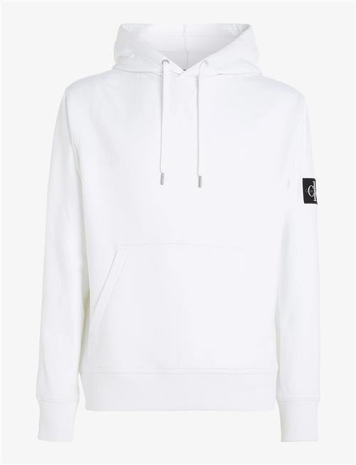 Calvin Klein Jeans | Badge Hoodie | XXL