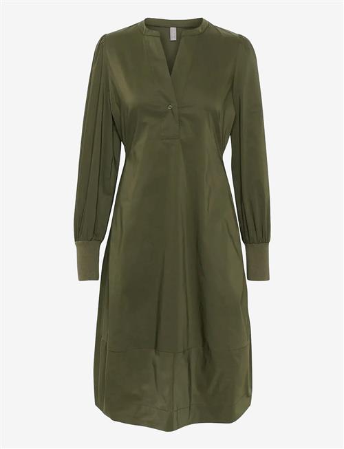 Culture | Cuantoinett Rib Dress | XS