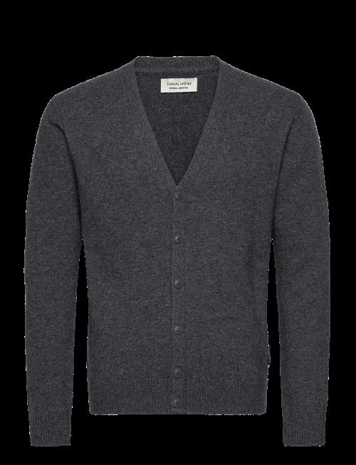 Casual Friday | Cfkarl Lambswool Cardigan | XXL
