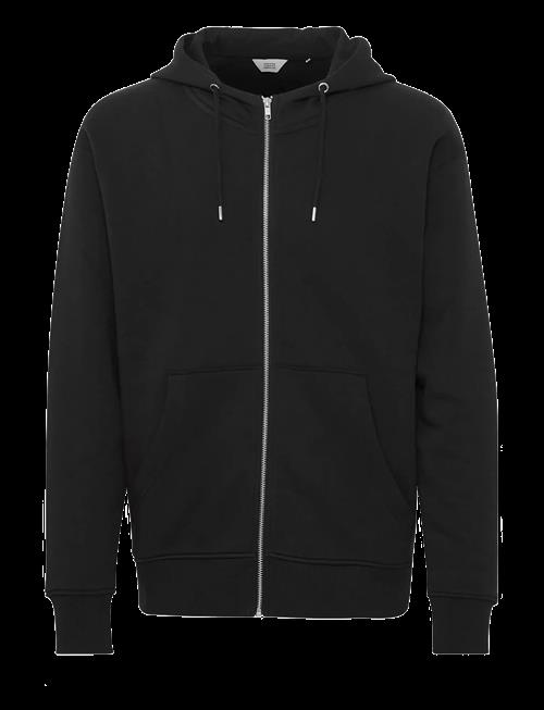 Solid | Sdlenz Zipper Sw | XXL