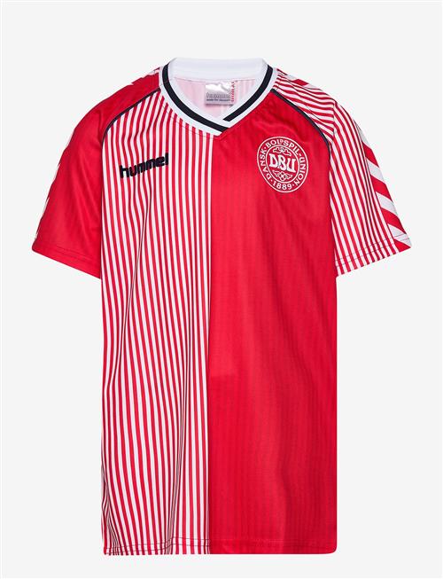 Hummel | Dbu 86 Replica Jersey S/S Kids | 140